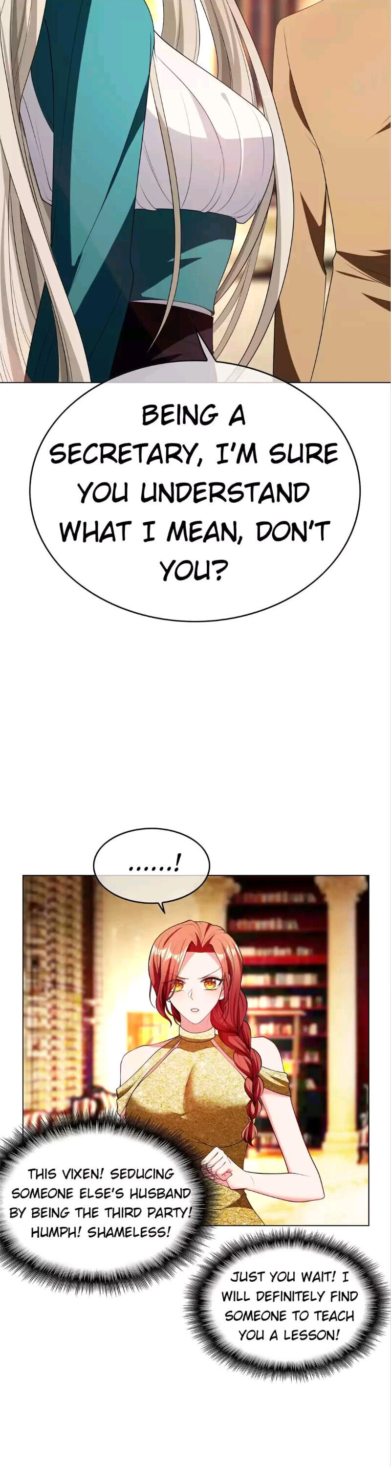 Lair & Love Game Chapter 88 page 7