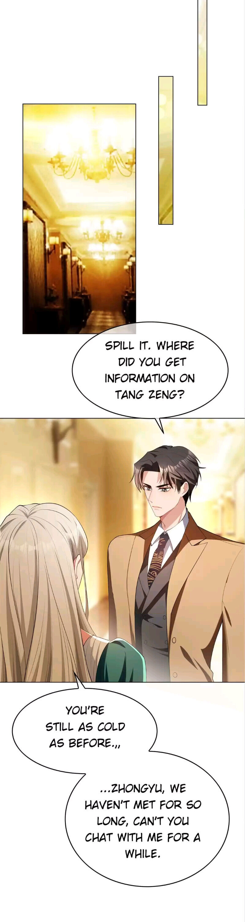 Lair & Love Game Chapter 88 page 9