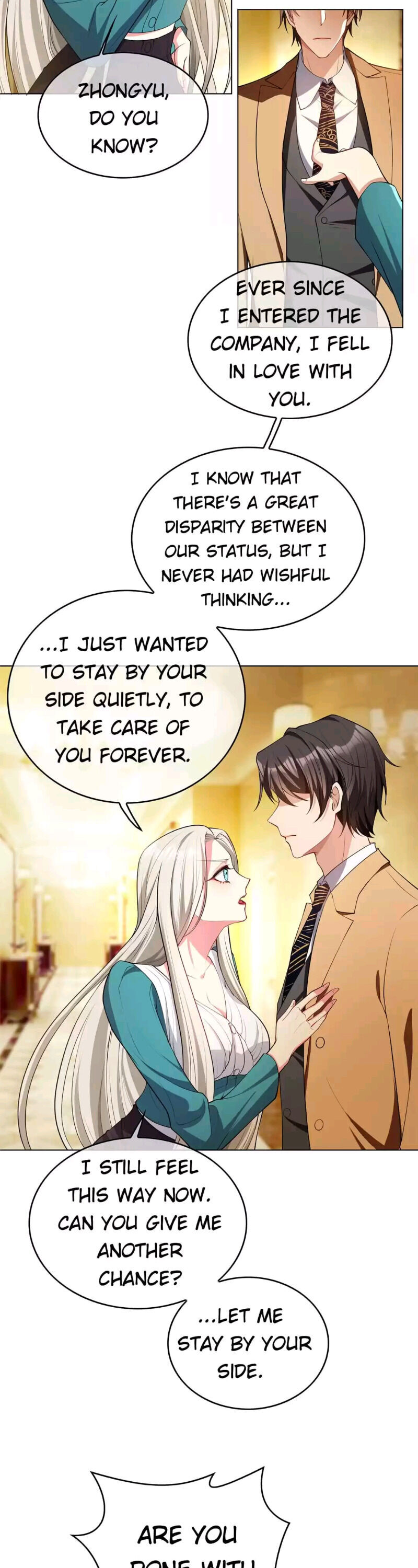 Lair & Love Game Chapter 88 page 11