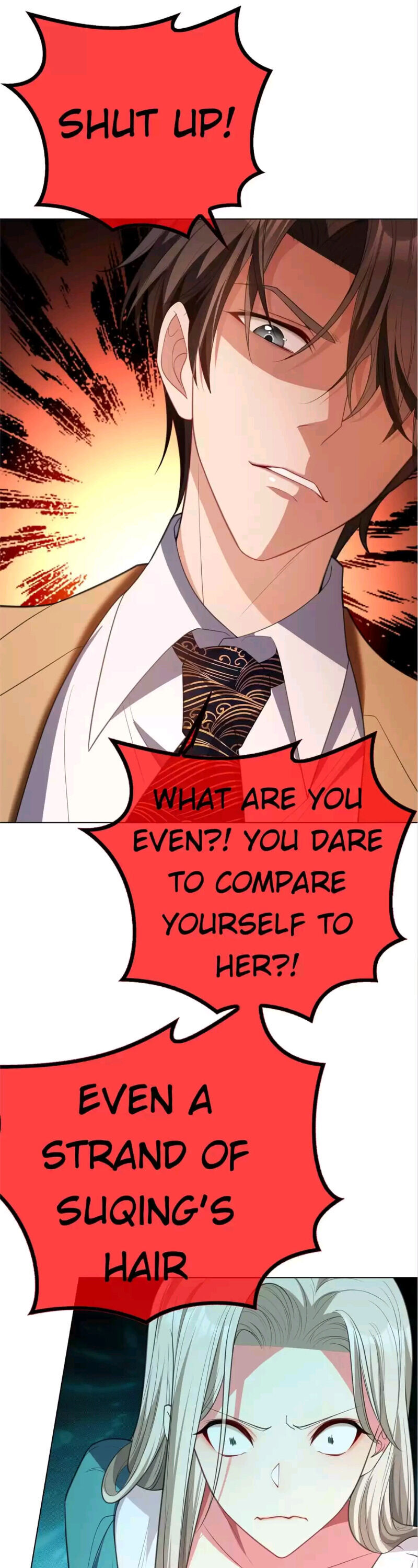 Lair & Love Game Chapter 88 page 14