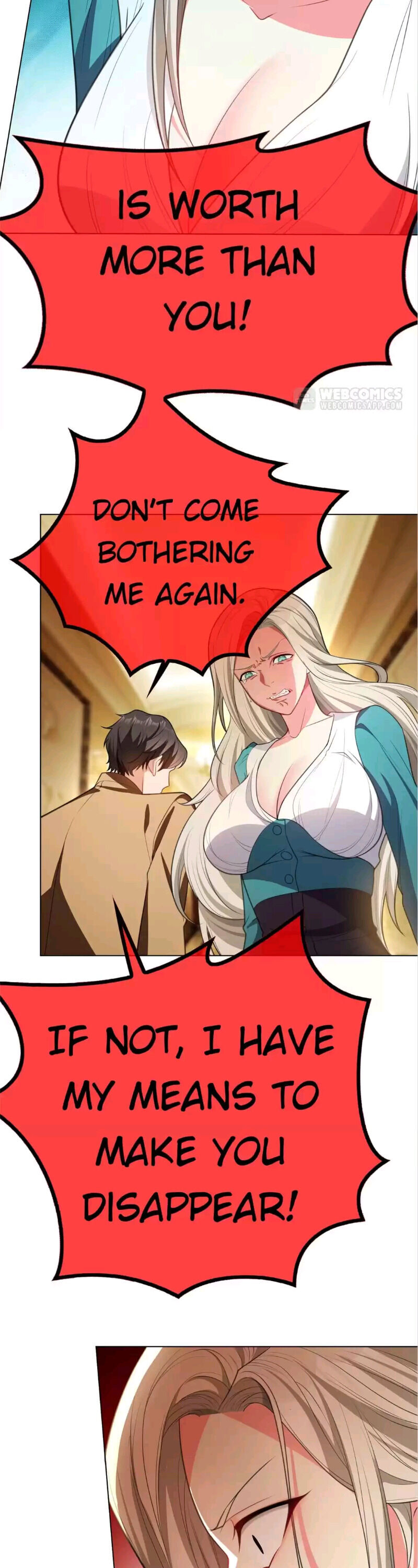 Lair & Love Game Chapter 88 page 15