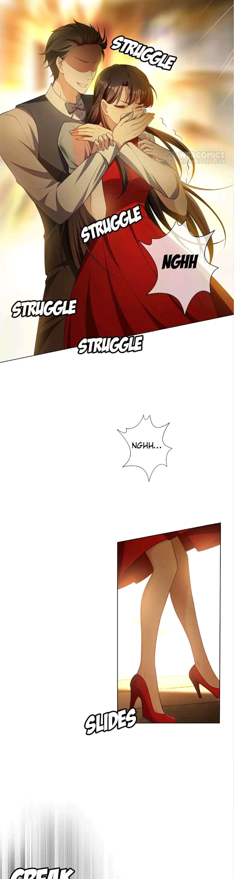 Lair & Love Game Chapter 89 page 3