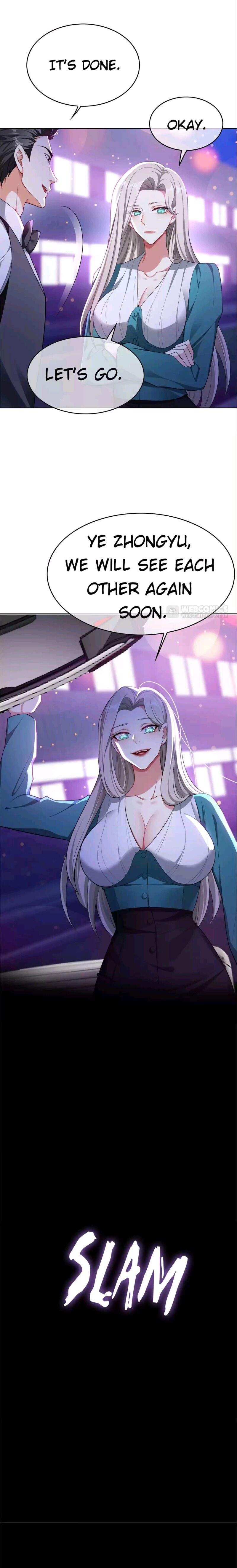 Lair & Love Game Chapter 89 page 6