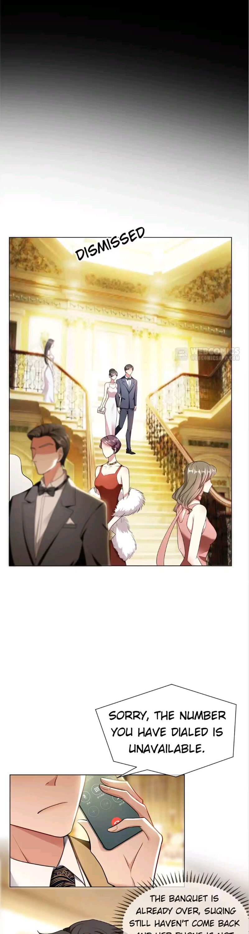 Lair & Love Game Chapter 89 page 7