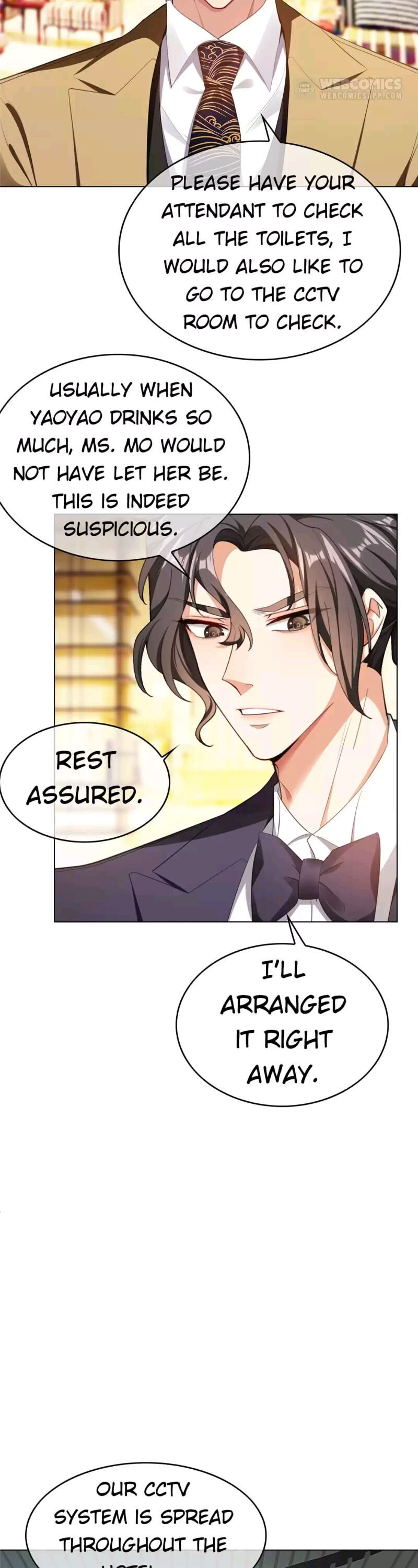 Lair & Love Game Chapter 89 page 10