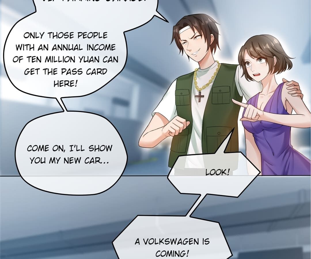 Lair & Love Game Chapter 9 page 12