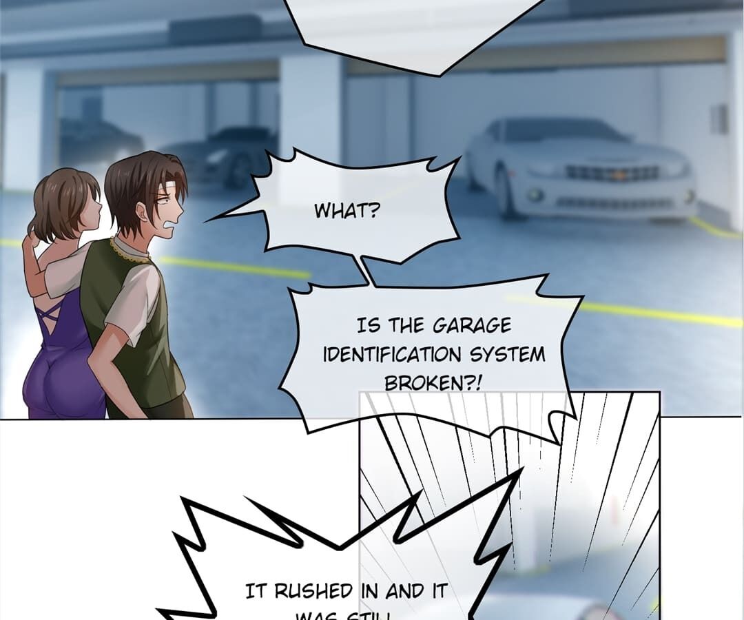 Lair & Love Game Chapter 9 page 13
