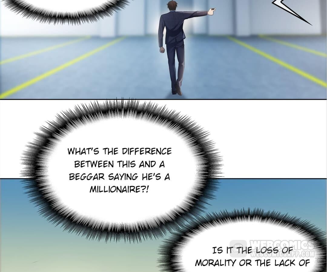 Lair & Love Game Chapter 9 page 19