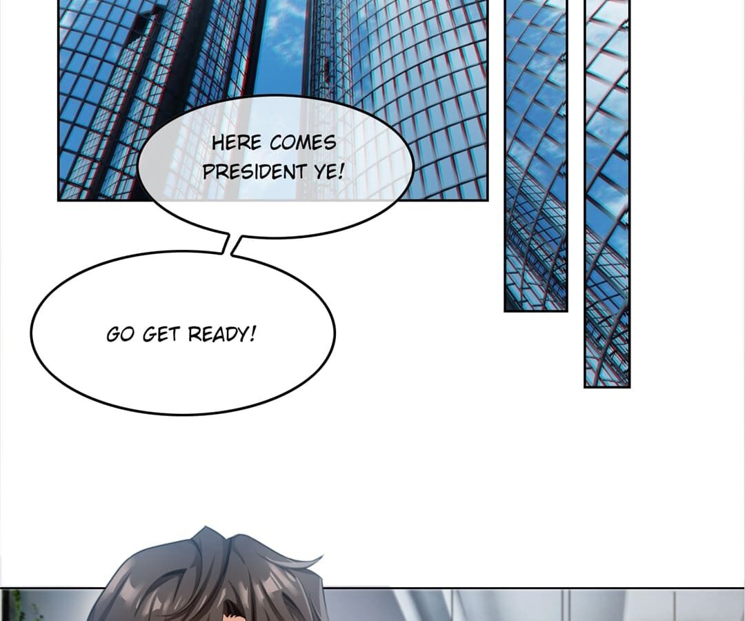 Lair & Love Game Chapter 9 page 22