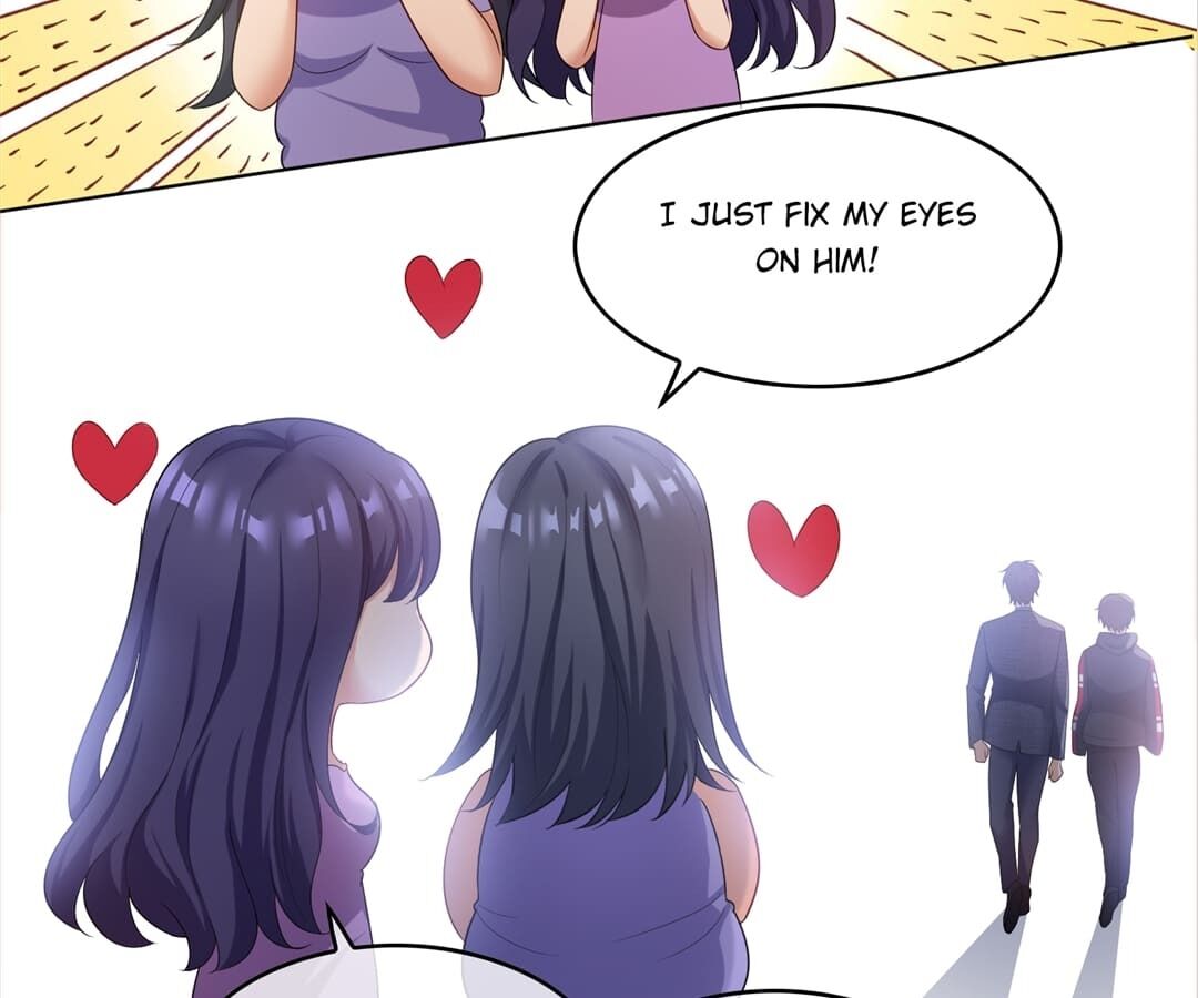 Lair & Love Game Chapter 9 page 25