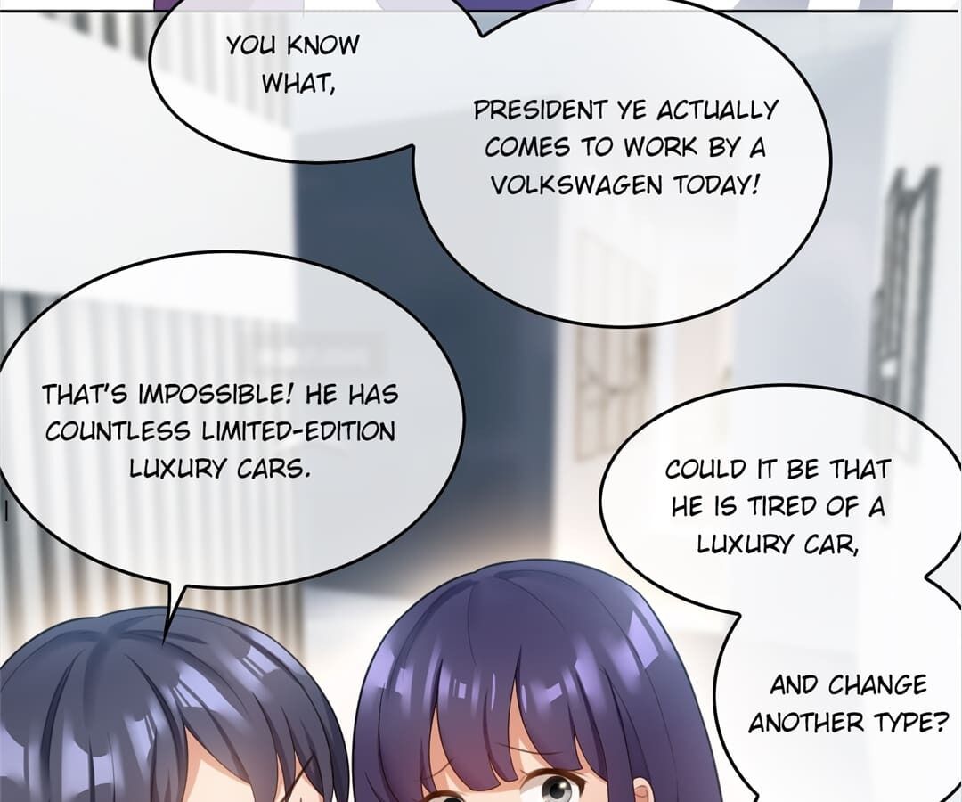 Lair & Love Game Chapter 9 page 26