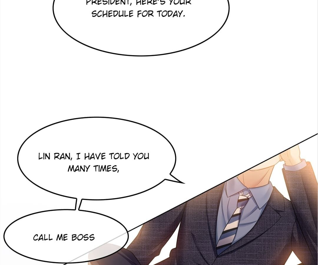 Lair & Love Game Chapter 9 page 28