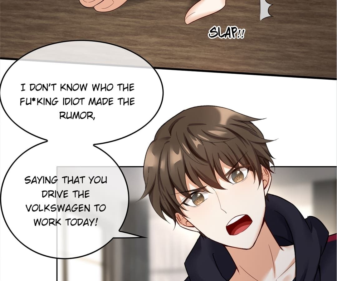Lair & Love Game Chapter 9 page 33