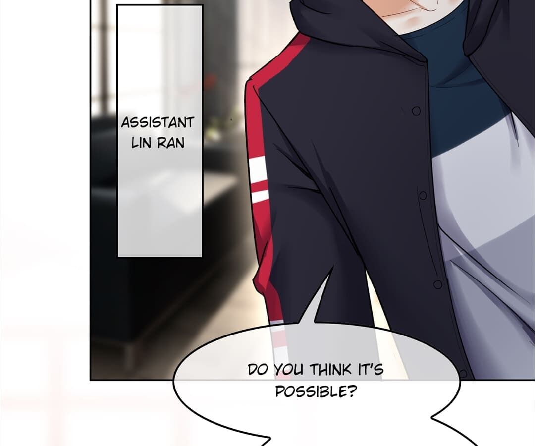 Lair & Love Game Chapter 9 page 34