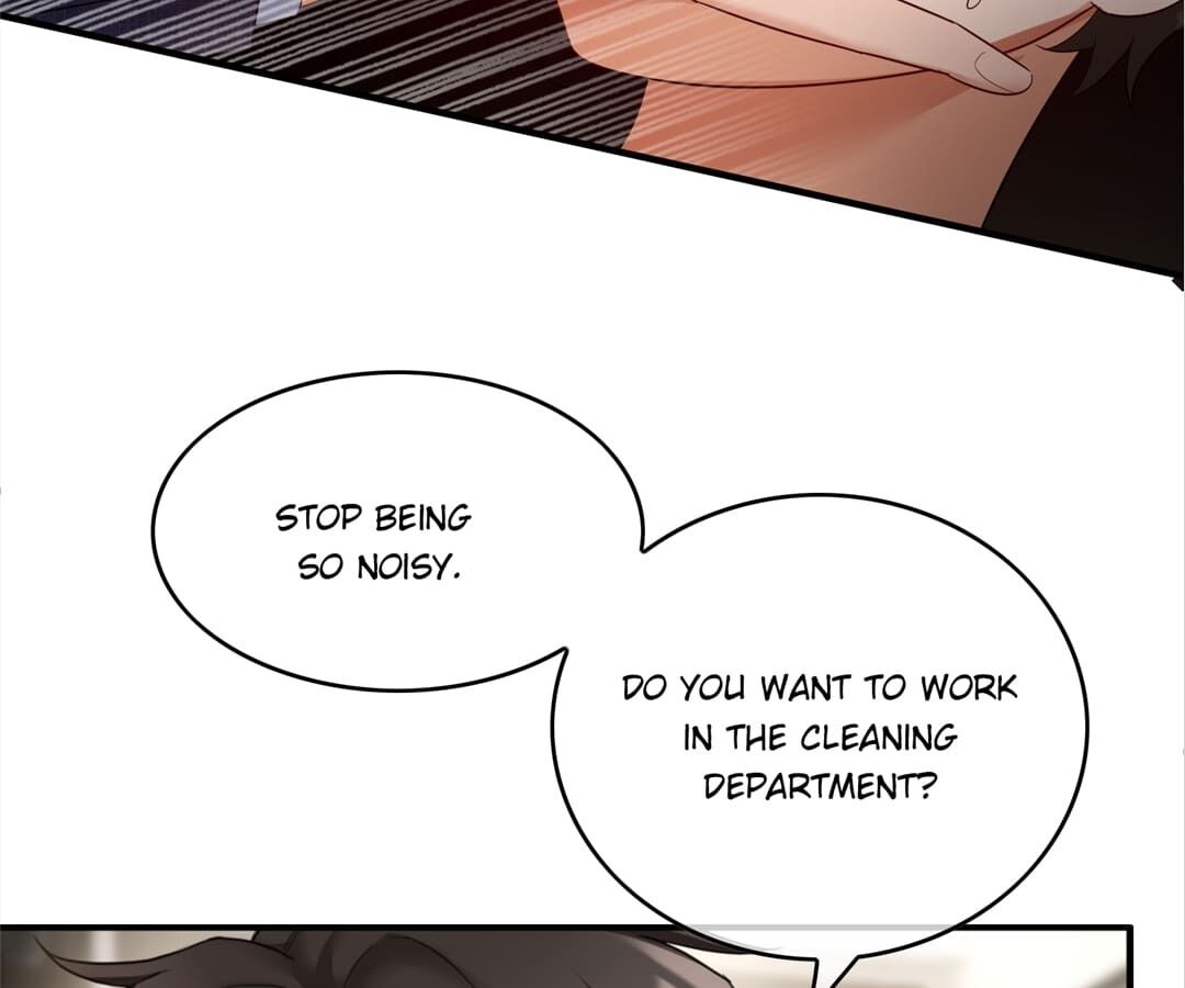 Lair & Love Game Chapter 9 page 42