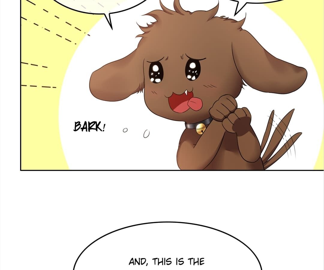 Lair & Love Game Chapter 9 page 45