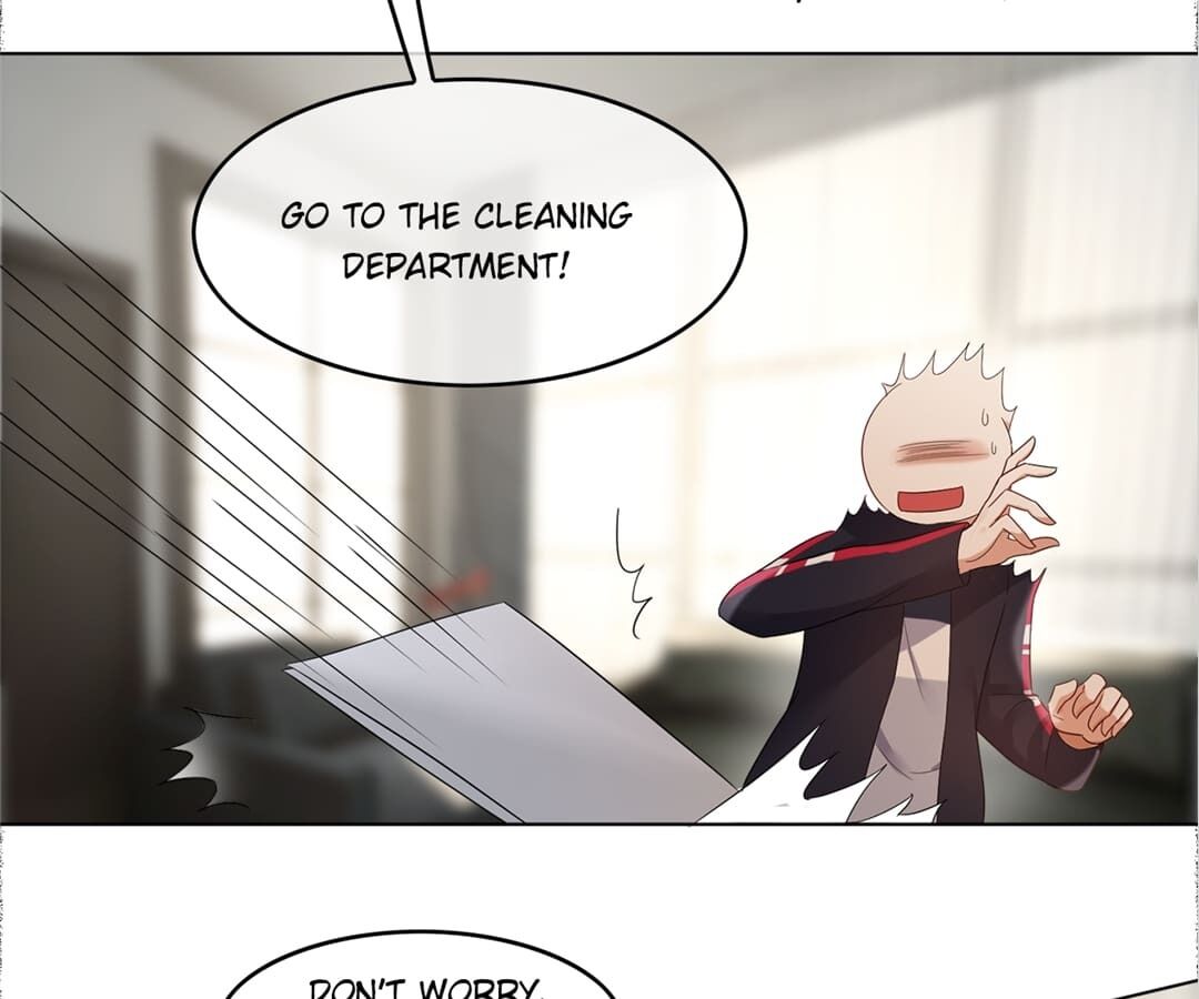 Lair & Love Game Chapter 9 page 56