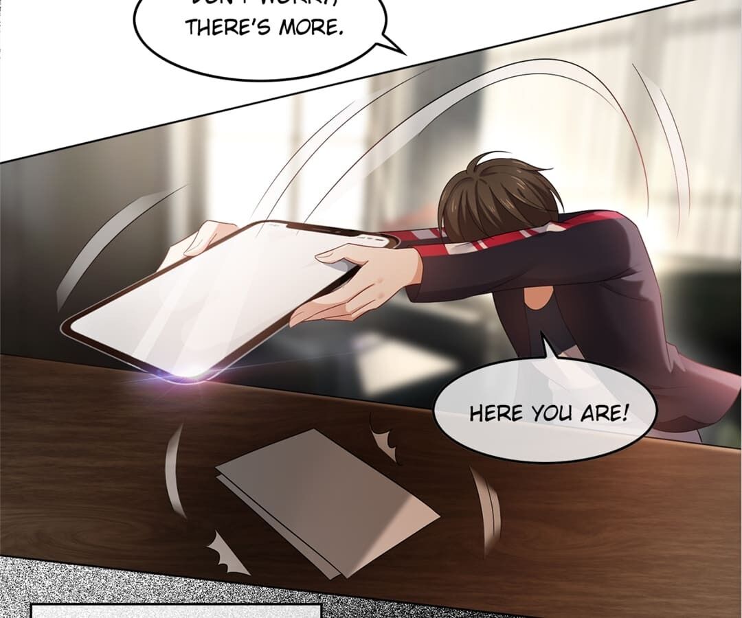 Lair & Love Game Chapter 9 page 57