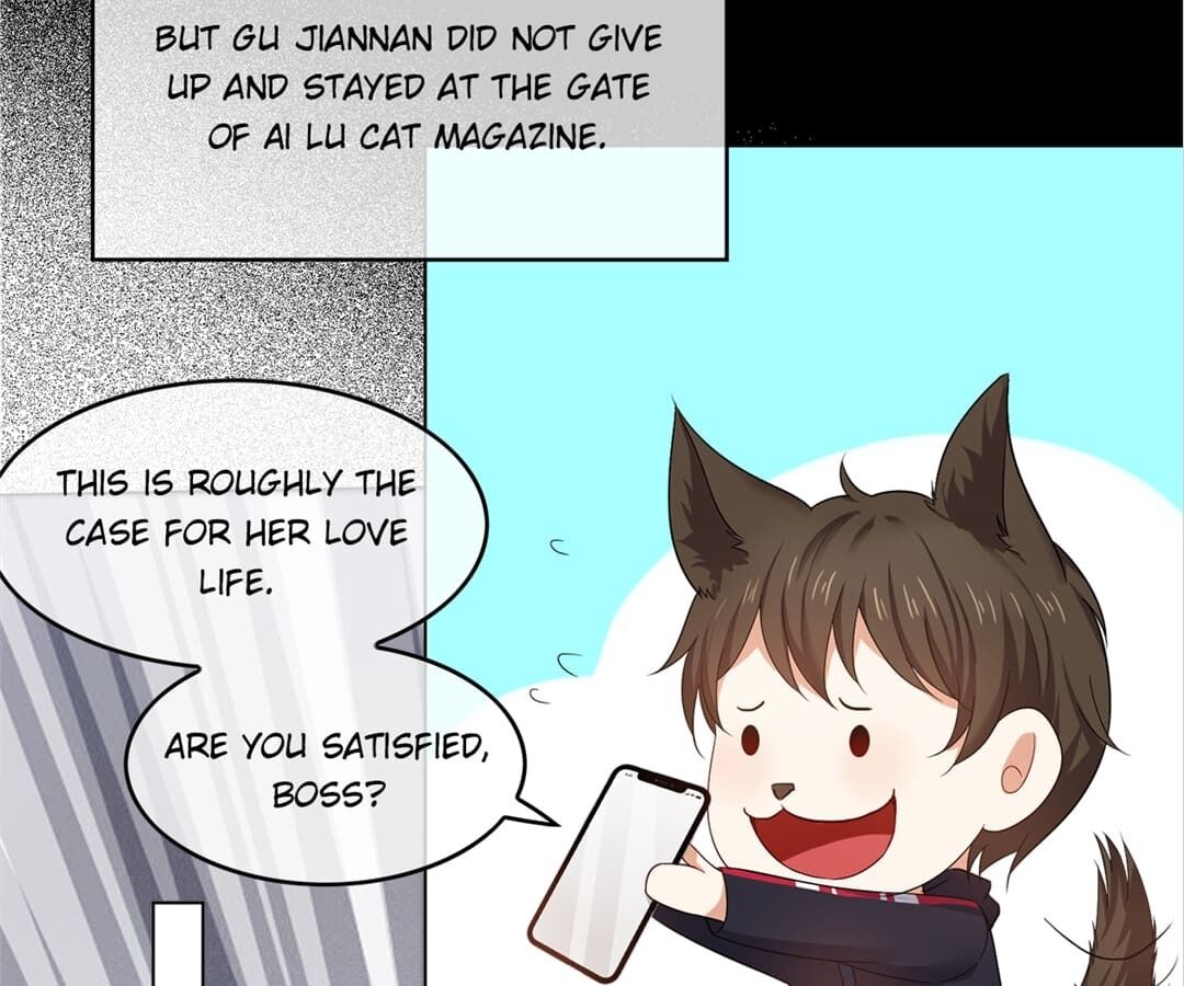 Lair & Love Game Chapter 9 page 61