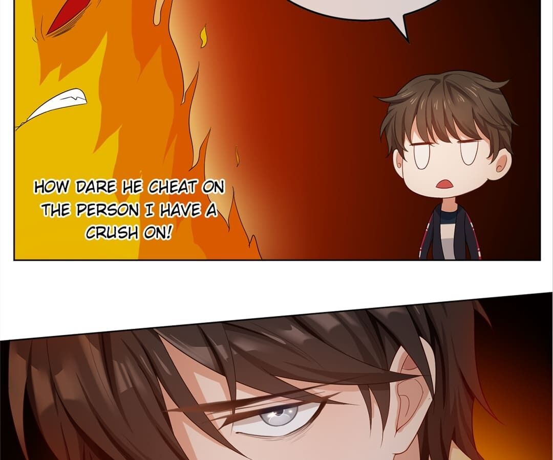 Lair & Love Game Chapter 9 page 68