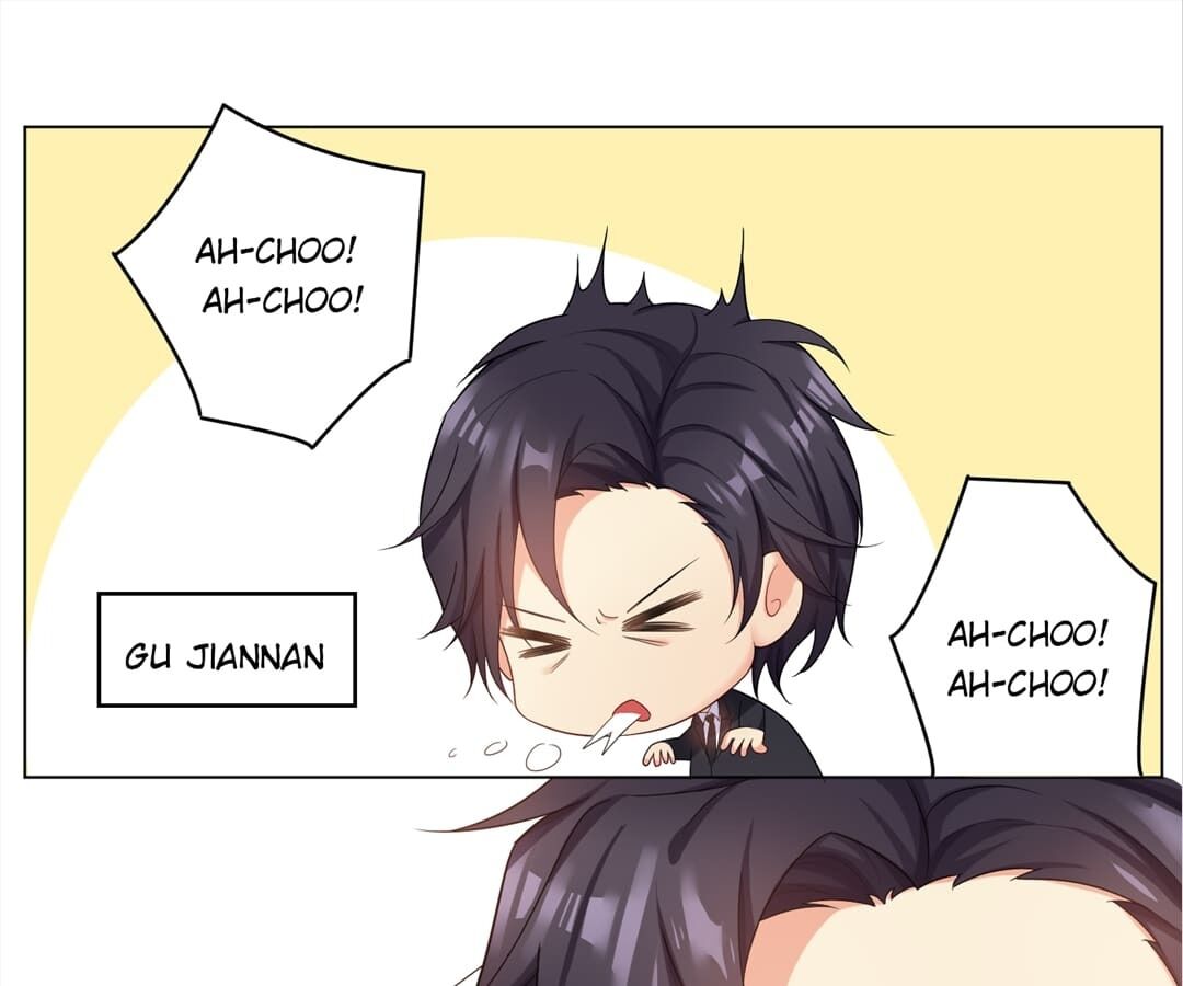 Lair & Love Game Chapter 9 page 78