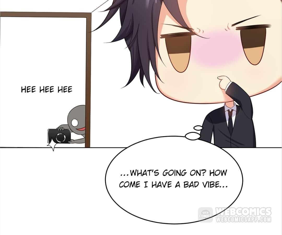 Lair & Love Game Chapter 9 page 79