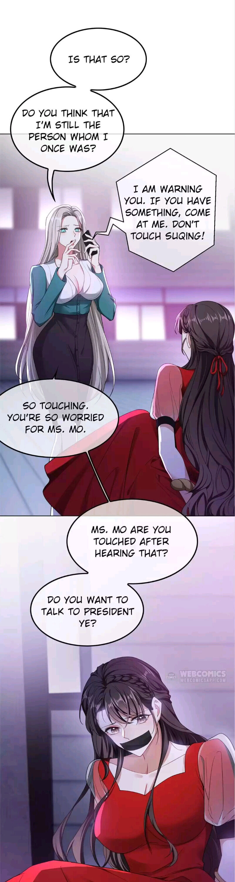 Lair & Love Game Chapter 90 page 2