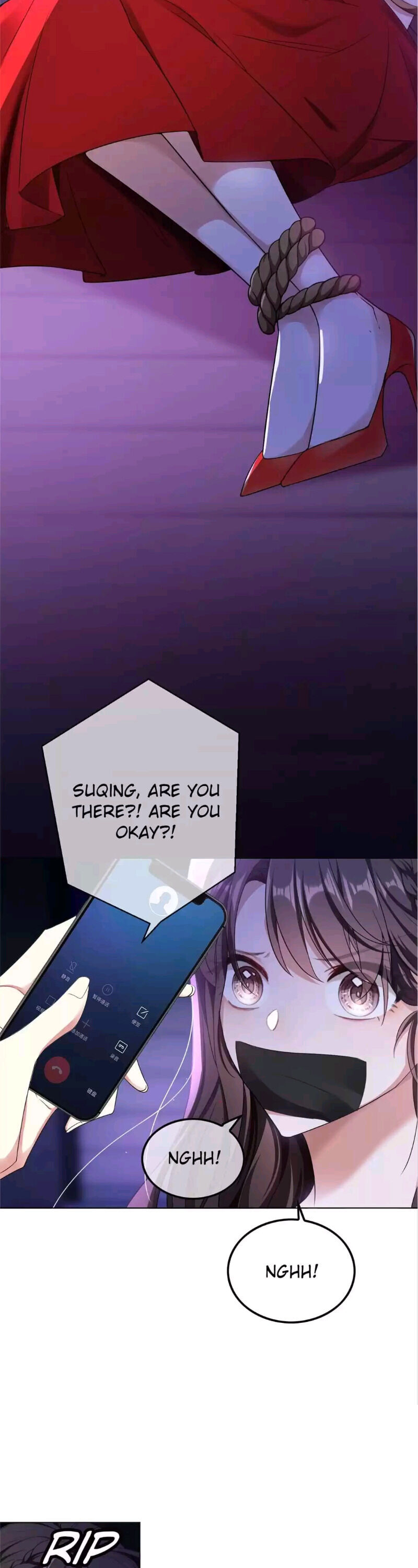 Lair & Love Game Chapter 90 page 3