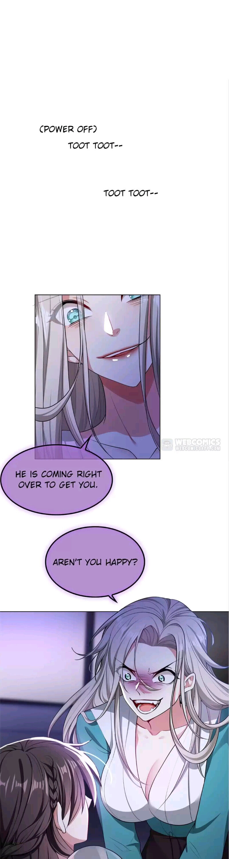 Lair & Love Game Chapter 90 page 7