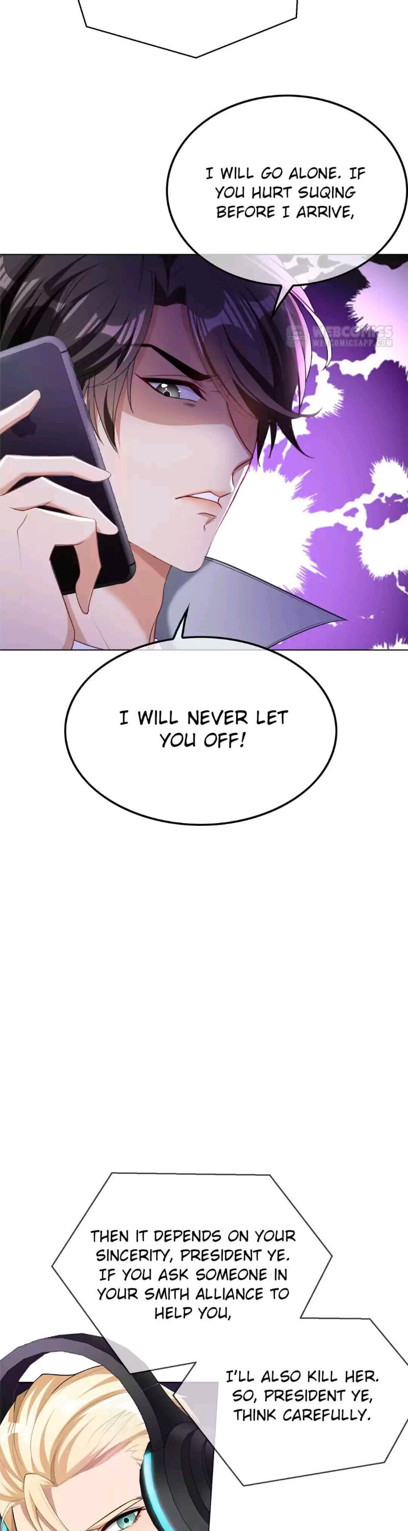 Lair & Love Game Chapter 90 page 15
