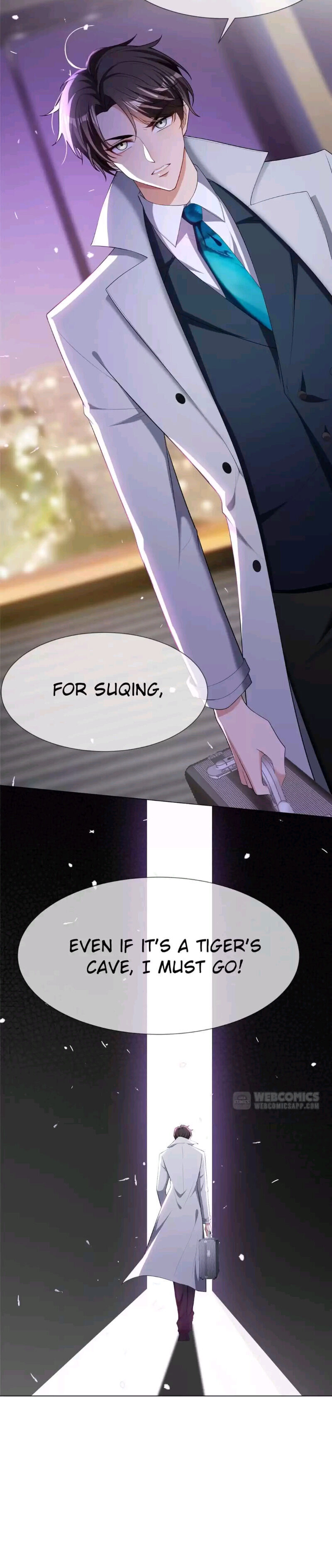 Lair & Love Game Chapter 90 page 17