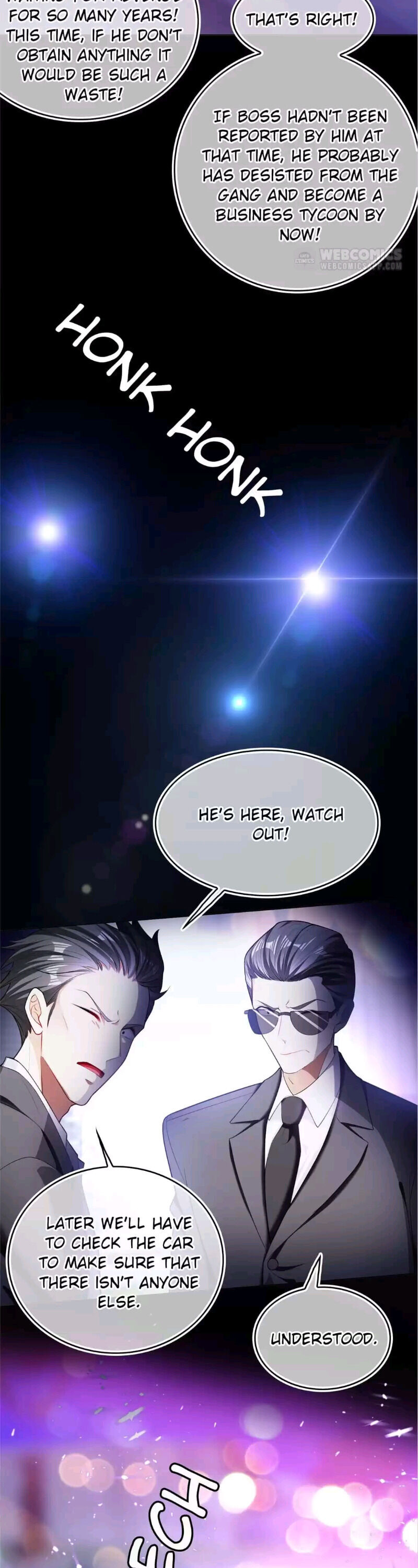 Lair & Love Game Chapter 91 page 2