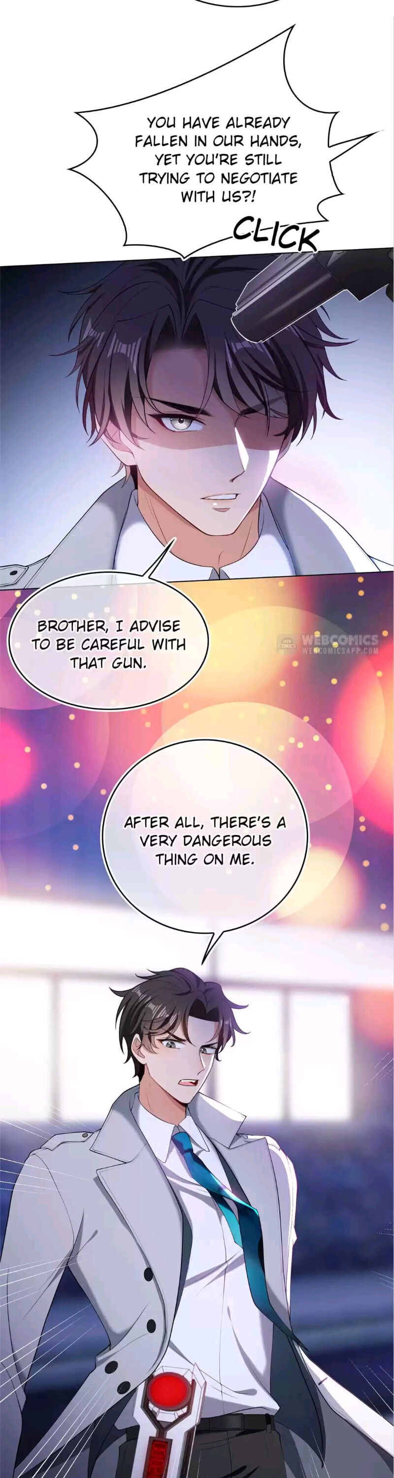 Lair & Love Game Chapter 91 page 7