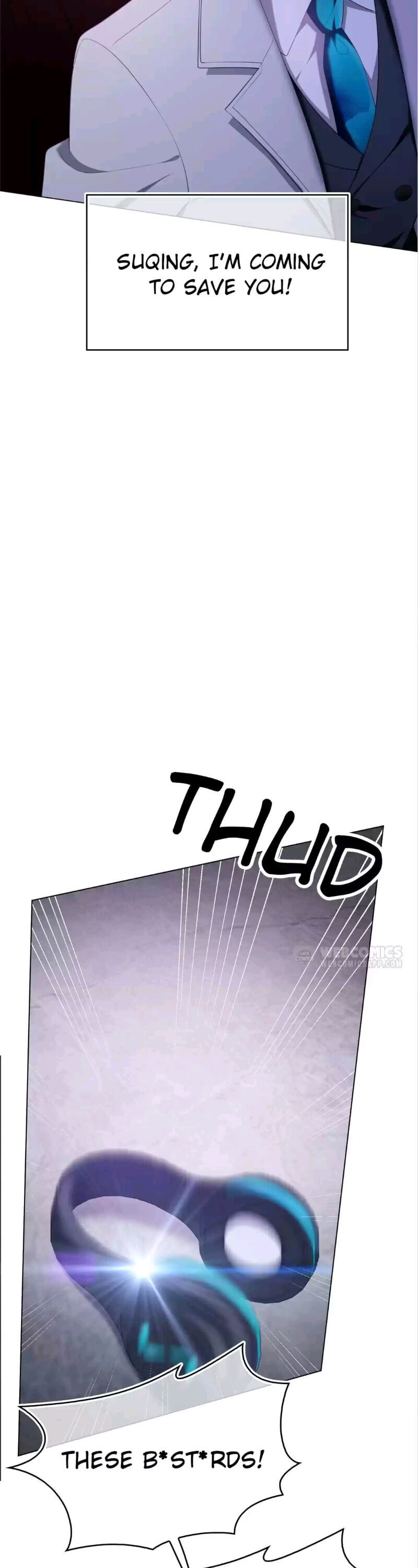 Lair & Love Game Chapter 91 page 11