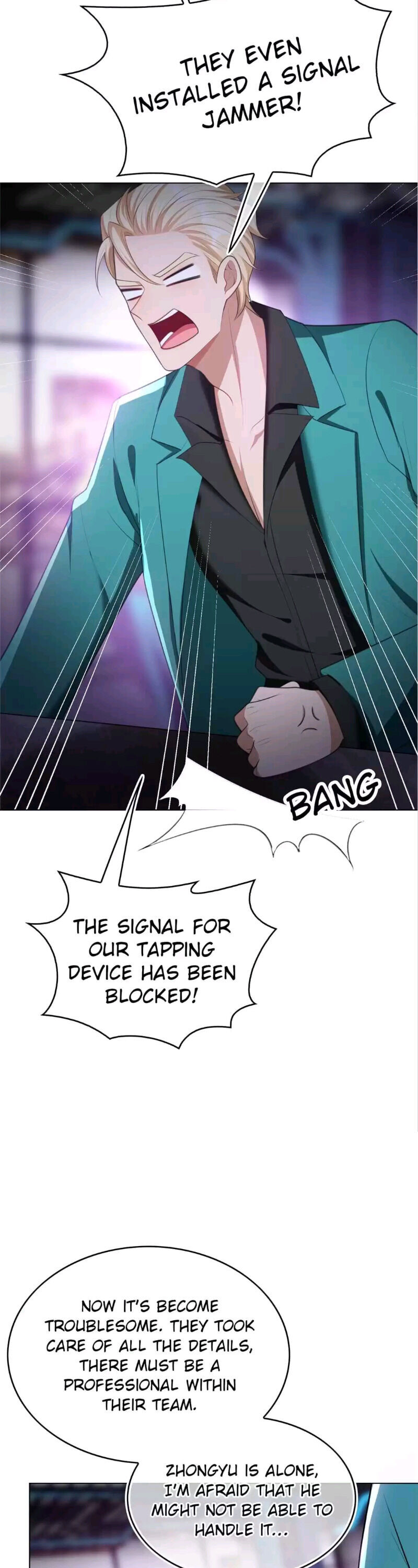 Lair & Love Game Chapter 91 page 12