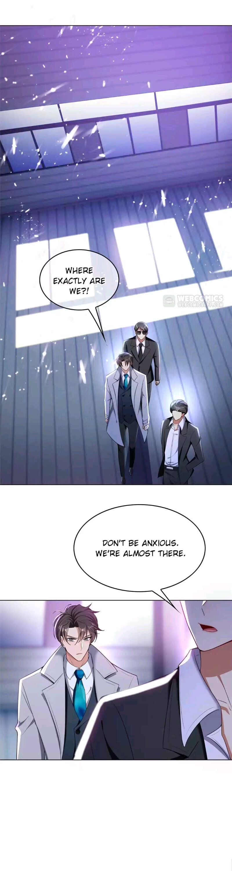 Lair & Love Game Chapter 91 page 14
