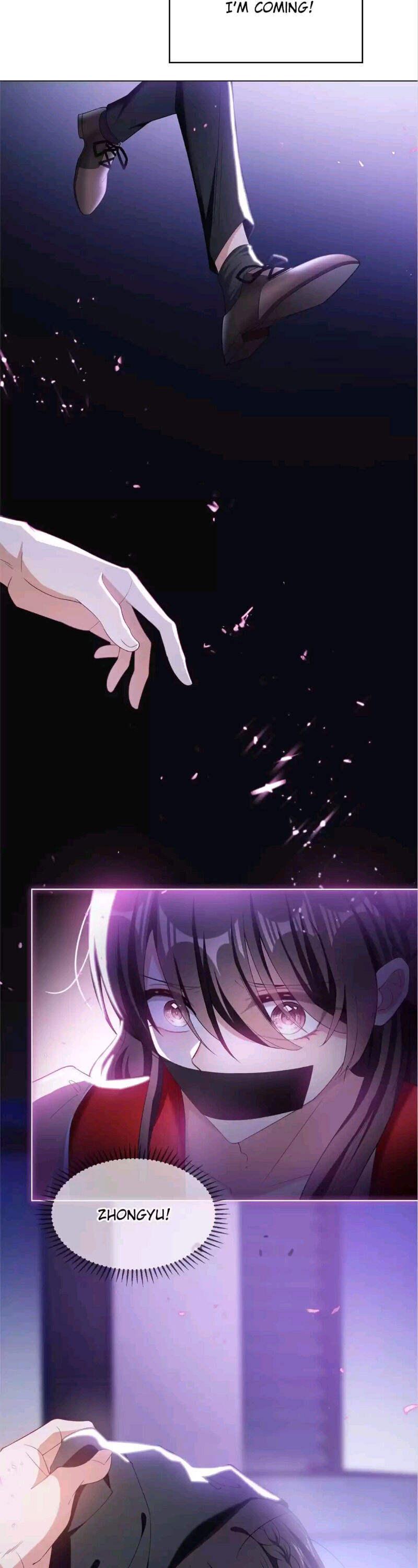 Lair & Love Game Chapter 91 page 16
