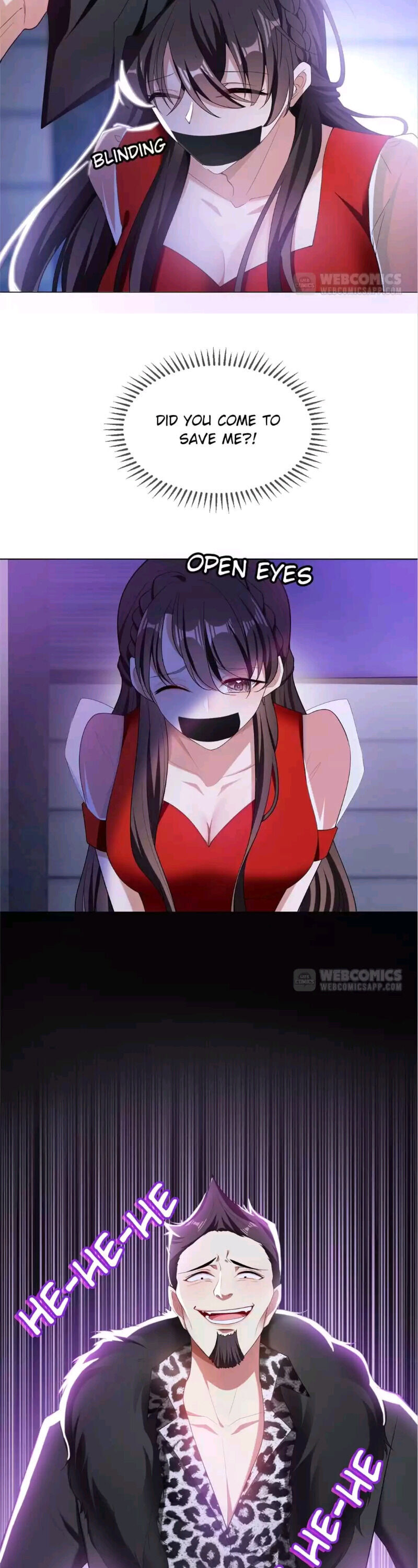 Lair & Love Game Chapter 91 page 17