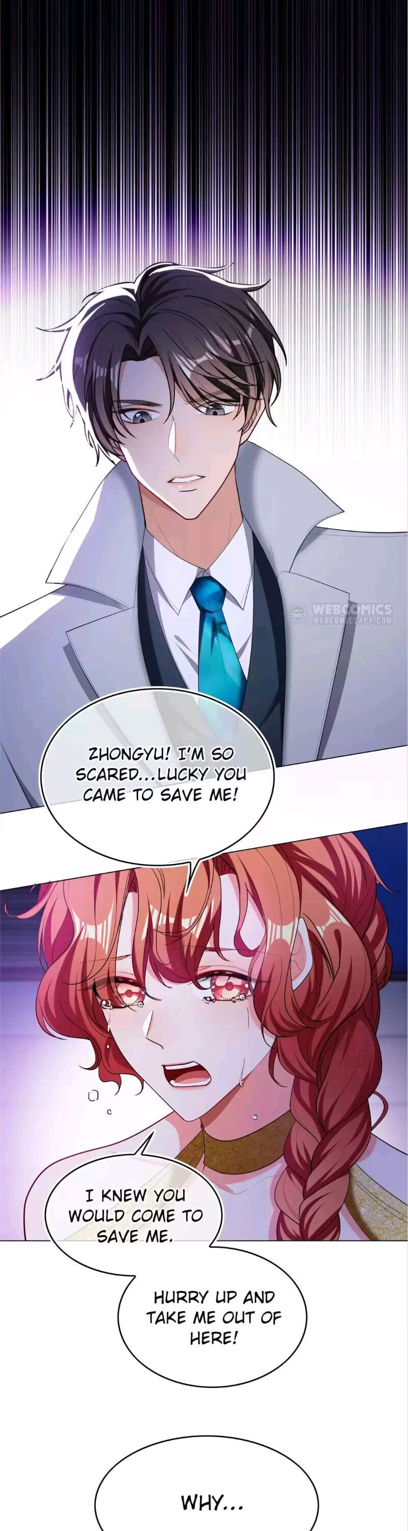 Lair & Love Game Chapter 91 page 19