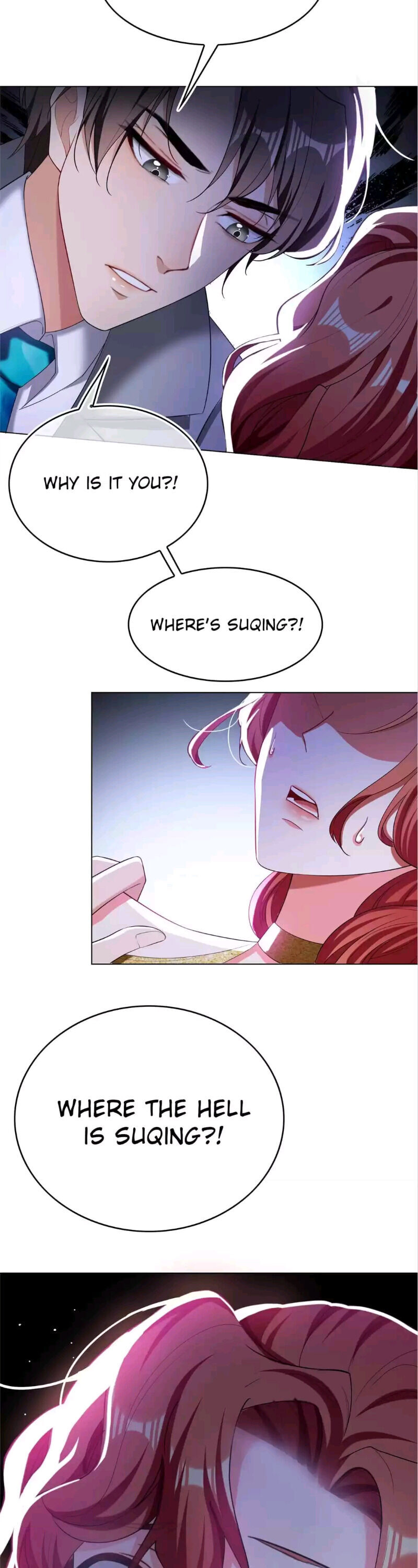 Lair & Love Game Chapter 91 page 20