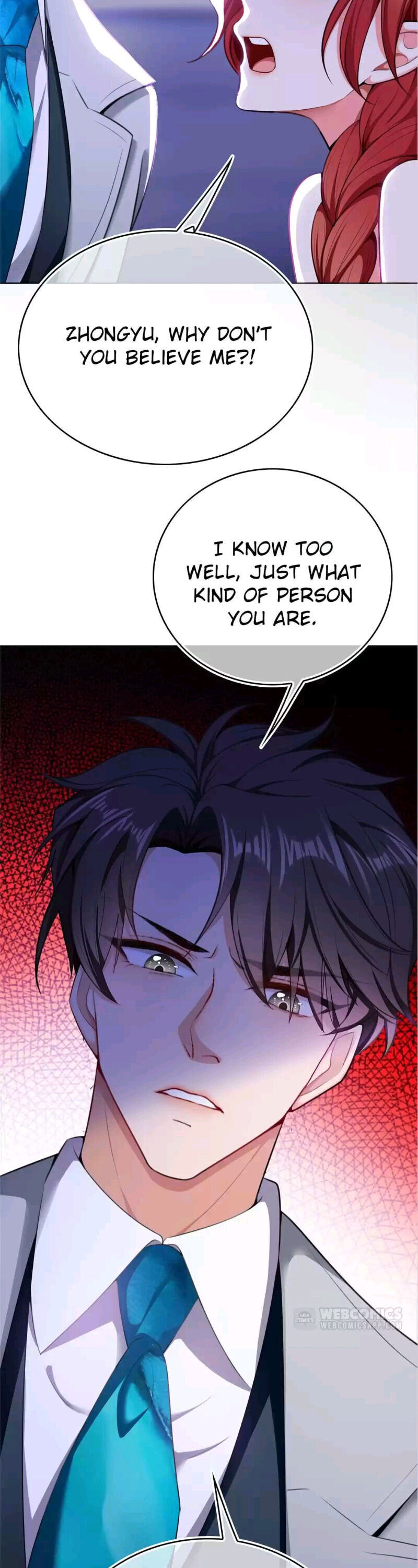 Lair & Love Game Chapter 91 page 23