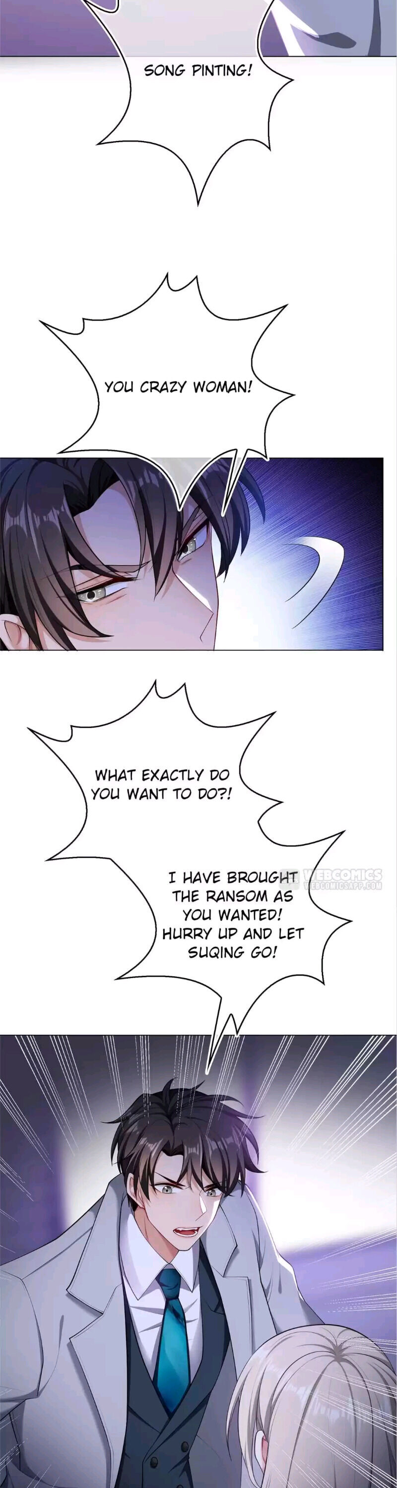 Lair & Love Game Chapter 92 page 2
