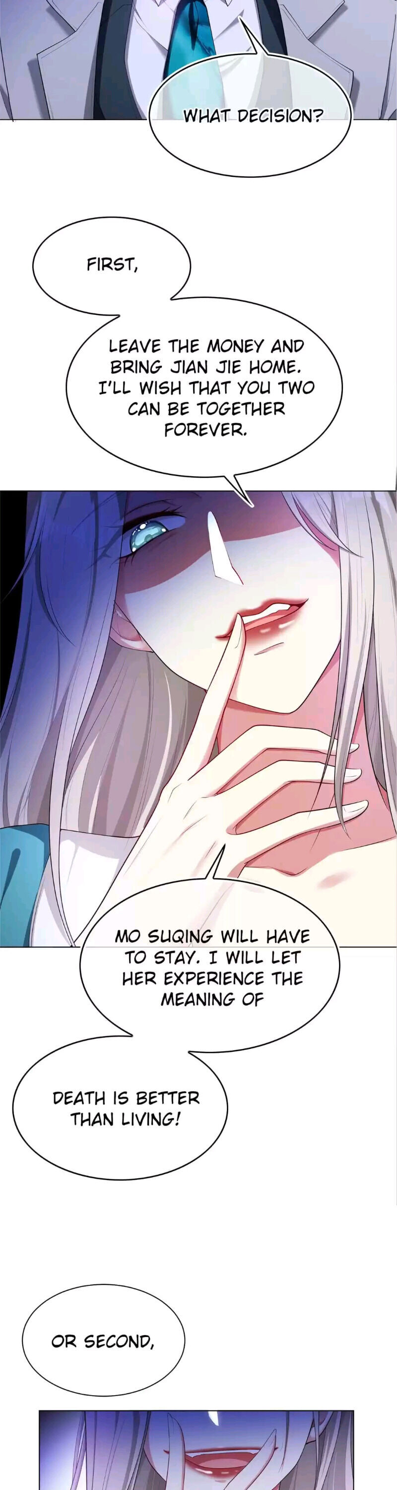 Lair & Love Game Chapter 92 page 6
