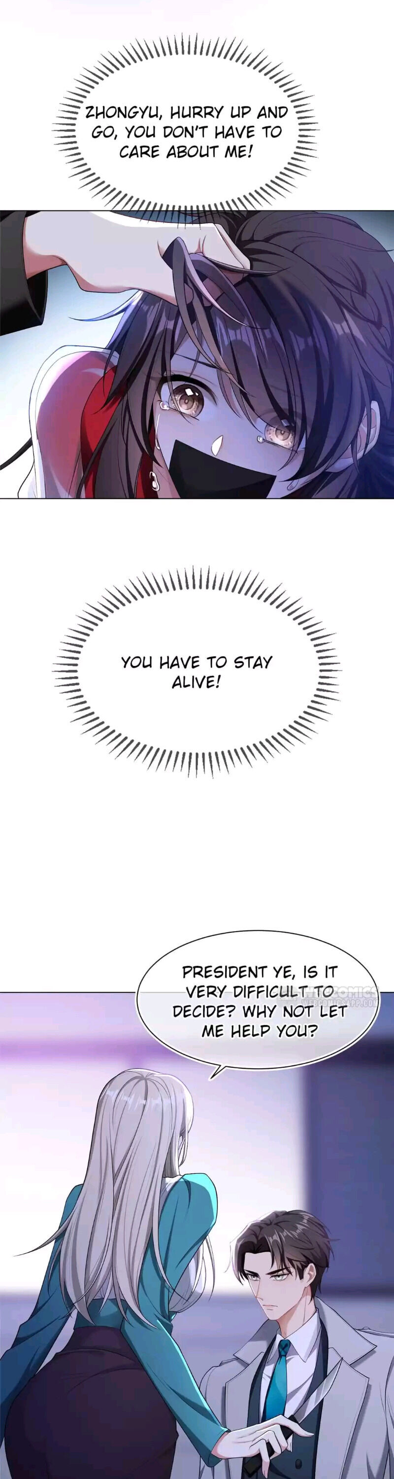 Lair & Love Game Chapter 92 page 11