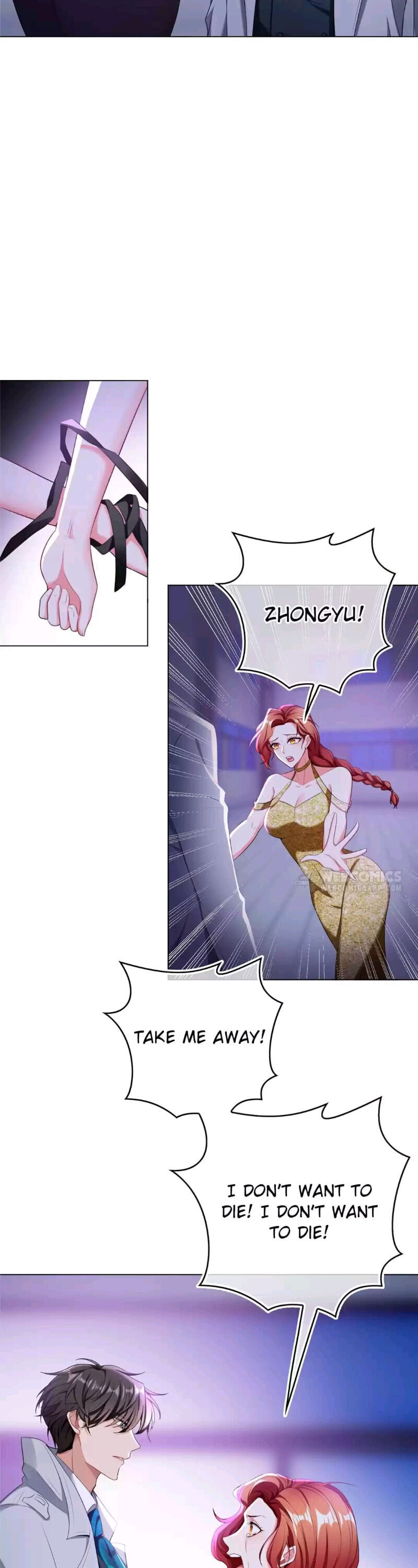 Lair & Love Game Chapter 92 page 12