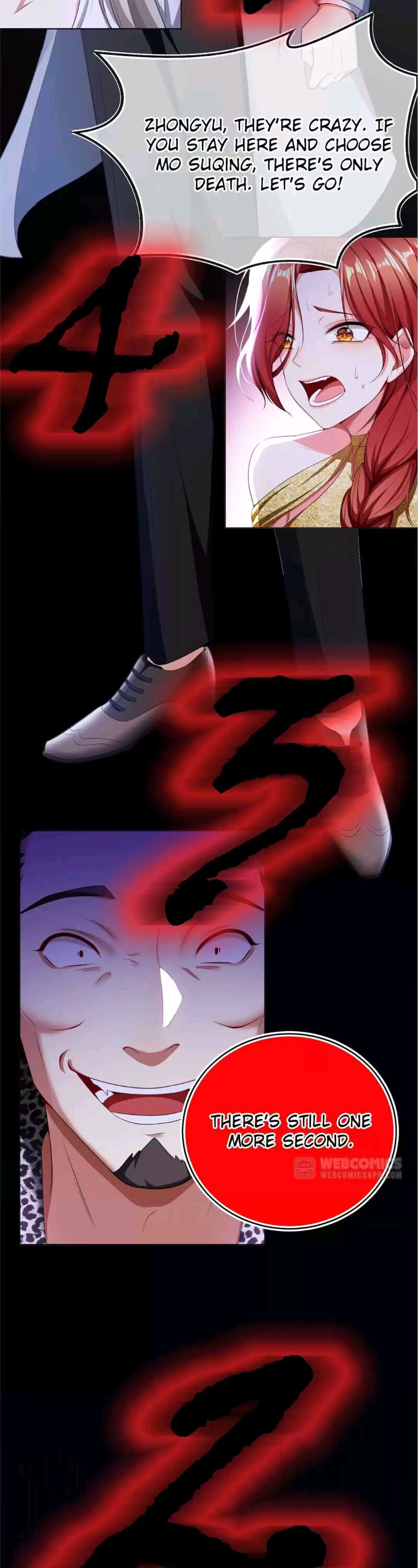 Lair & Love Game Chapter 92 page 19