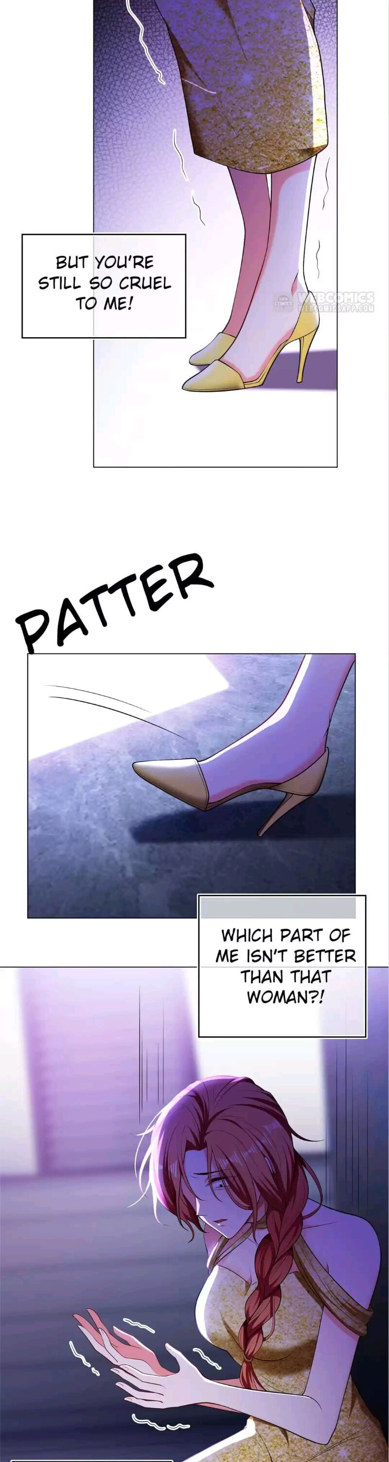 Lair & Love Game Chapter 93 page 3