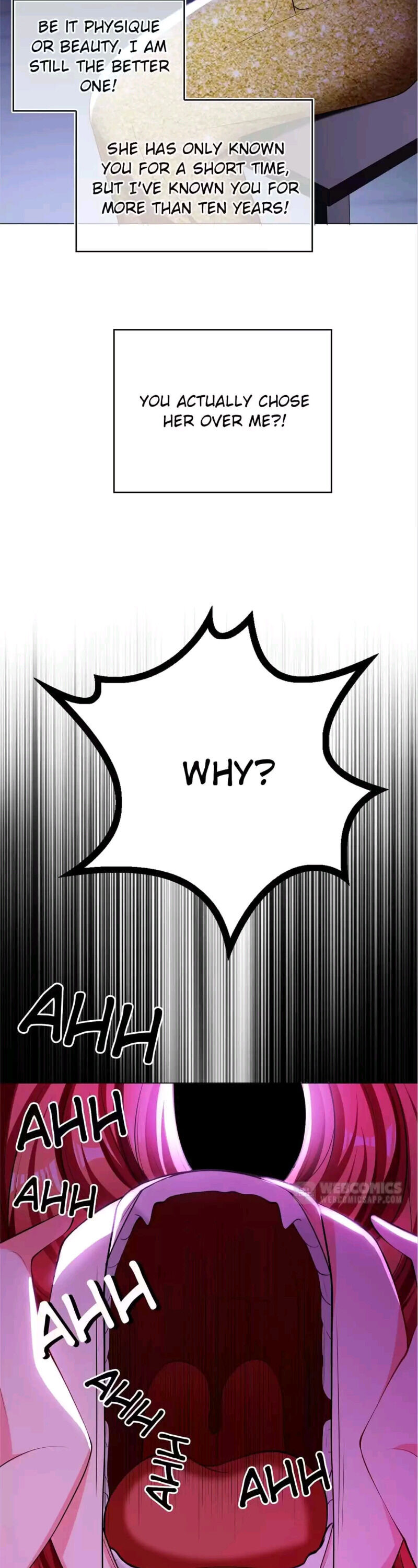 Lair & Love Game Chapter 93 page 4