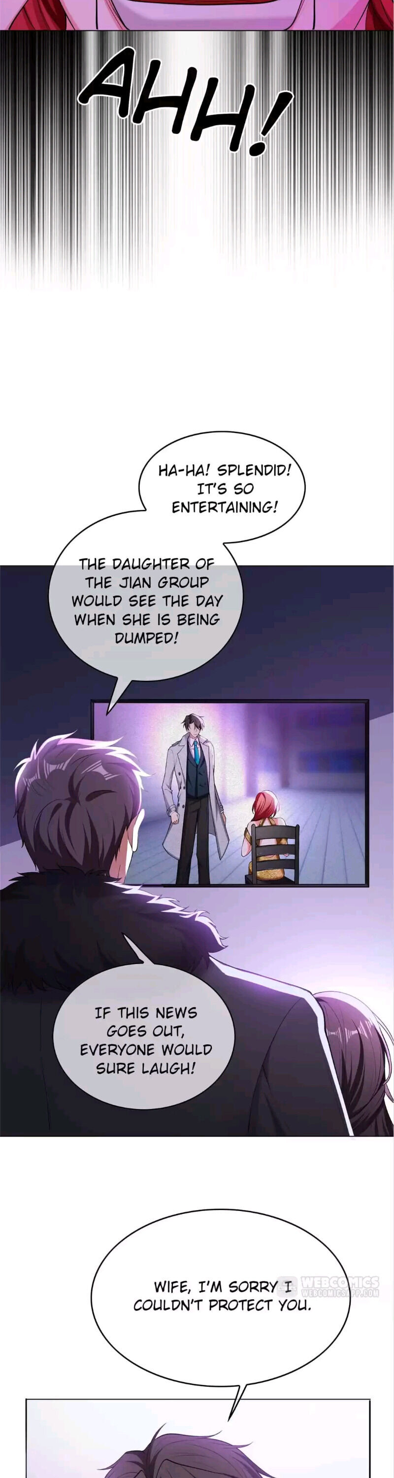 Lair & Love Game Chapter 93 page 5