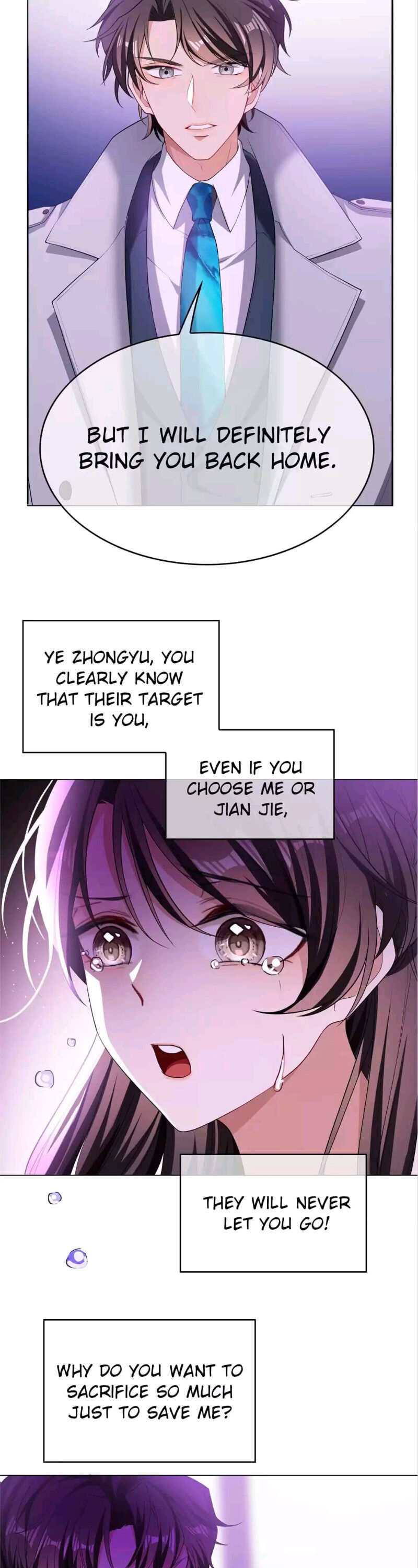 Lair & Love Game Chapter 93 page 6